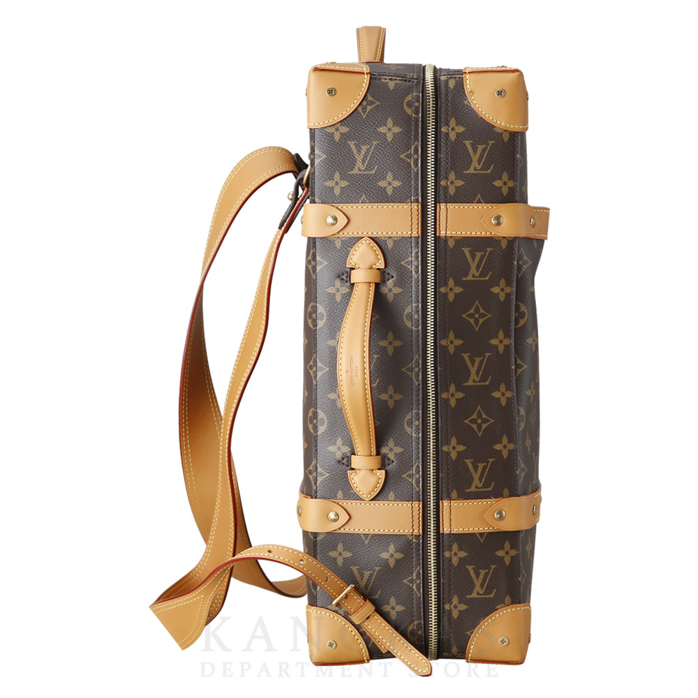 LOUIS VUITTON(USED)루이비통 모노그램 소프트 트렁크 백팩